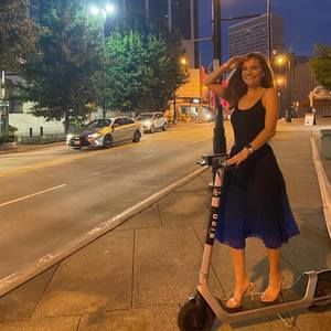 Meet your Posher, Ezgi